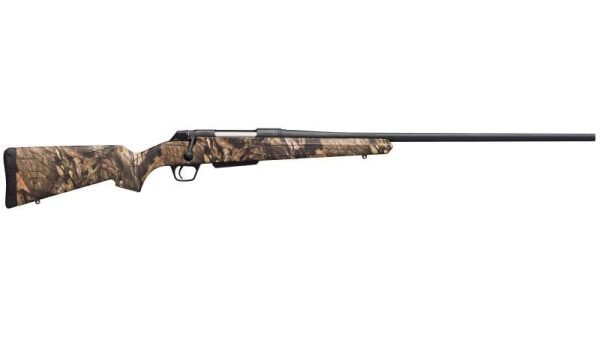 Winchester Xpr Mossy Oak .243Win 22-Inch 3Rd Winchester Xpr 535704212 048702006456 1