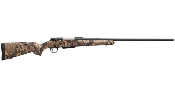 Winchester Xpr Mossy Oak .300Wsm 24-Inch 3Rd Winchester Xpr 535704255 048702006494 1