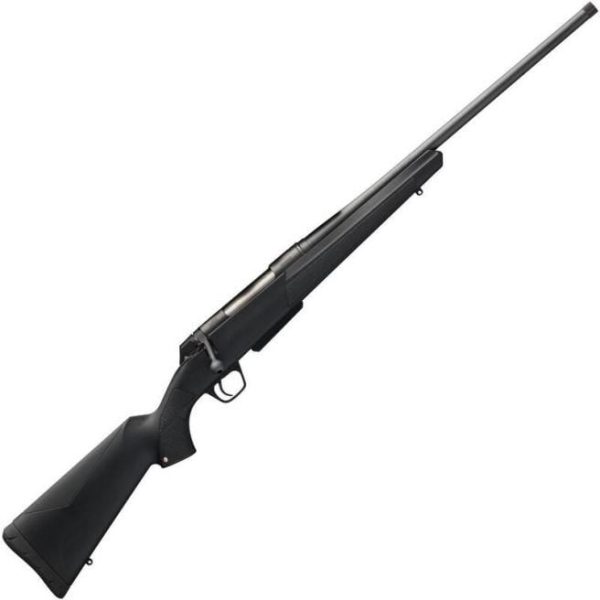 Winchester Xpr Sr Bolt Action Rifle .308 Win 20&Quot; Barrel 3 Rounds Winchester Xpr 535711290 048702008757