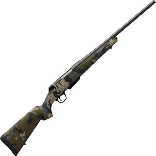 Winchester Xpr Hunter .30-06 Springfield 24&Quot; Barrel 3 Rounds Winchester Xpr Hunter 535725228 048702009341