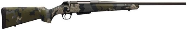 Winchester Xpr Hunter 350 Leg 22&Quot; Barrel 3 Rds Winchester Xpr Hunter 535725296 048702018459