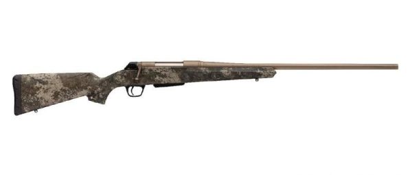 Winchester Xpr Hunter .300 Wsm 24 In 3 Rnd Permacote Fde Finish Winchester Xpr Hunter 535741255 048702016394