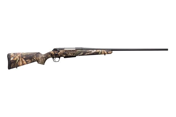 Winchester Xpr Hunter Mossy Oak Dna .308 Win 22&Quot; Barrel 3-Rounds Winchester Xpr Hunter 535771220 048702022753