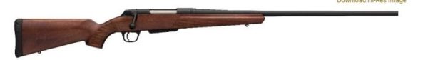 Winchester Xpr Sporter Blued / Turkish Walnut Stock .243 Win 22-Inch 3Rds Winchester Xpr Sporter 535709212 048702006289 1
