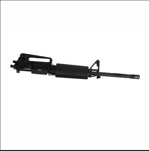 Windham Weaponry 16-Inch Upper Complete W/ Carry Handle Windham Weaponry Ur16A4B 848037000088 2