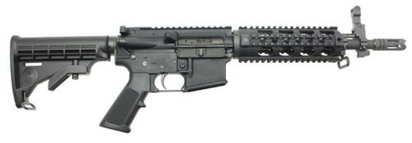 Yhm Lightweight Yhm-15 Carbine 5.56 Nato 10.5&Quot;Sbr Yhm 8100 10.5 50153.1575689571