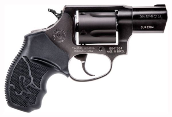 Taurus 85Ch Ultralite 38 Special +P, 2&Quot;, Blued Zang2850021Ulch 05706.1587598919