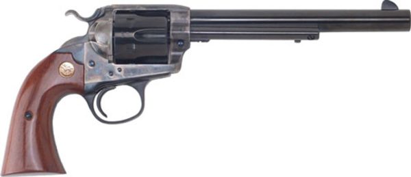 Cimarron Bisley Model 7 1/2&Quot; .44 Wcf Pw 44-40 Winchester Zangca624 07242.1603743573