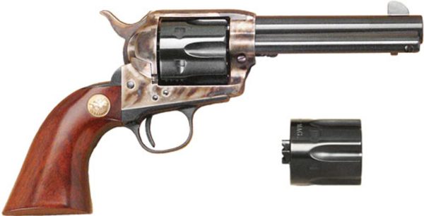 Cimarron Model P 4 3/4&Quot; .45 Lc/.45 Acp Dual Cyl. Pw 45 Colt Zangmp436 63554.1604444937