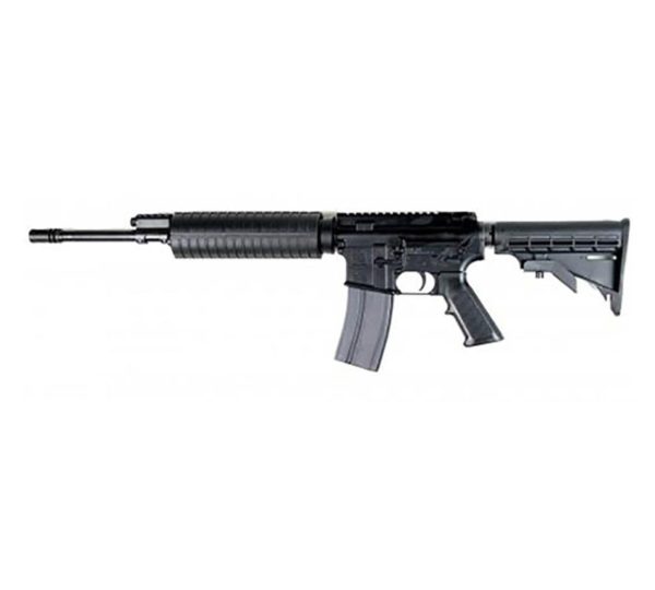 Adams Arms Base Rifle Ar-15 5.56 Mid Length Piston Operation 30 Rd Mag Adams Fgaa 00019 18649.1544137613