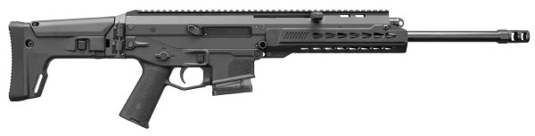 Bushmaster Acr Carbine 450 Bushmaster, 16.5&Quot; Barrel, Muzzle Break, 7-Position Folding/Collapsible Stock, Black Melonite, 5Rd Bushmaster Bushmasteracr 91060 54477.1590095409
