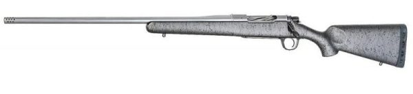 Christensen Arms Mesa Titanium .300 Prc 24&Quot; Barrel 3-Rounds Metallic/Stainless Steel Lh Cn8010106800E1A4 2