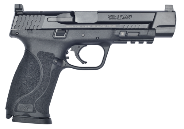 Smith And Wesson Performance Center M&Amp;P9 M2.0 Pro Series C.o.r.e. 9Mm 5&Quot; 17-Round Gag 11828 118850 1
