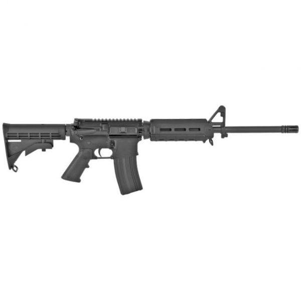 Fn Fn 15 Tactical Carbine 5.56 16&Quot; Barrel 30-Rounds Gag 36100618 128891 1
