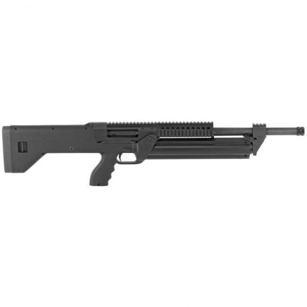 Srm Arms M1216 Gen2 Semi-Automatic Shotgun 12 Ga 18.5&Quot; Barrel 3&Quot; Chamber 16-Rounds Gag Es 0142398 1