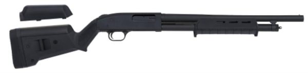 Mossberg Model 500 Magpul Package 18&Quot;, 6 Round Mossberg 50426 Aa 30926.1544134927