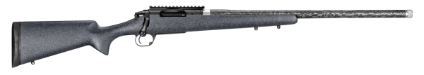 Proof Research Elevation Lightweight Hunter 300 Win Mag, 24&Quot;, Carbon Fiber, Black Proof 843068128305 73729.1601489330