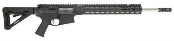 Primary Weapons Systems Mk2 Mod 1-P, 6.5 Creedmoor, 20&Quot;, 20Rd, Keymod Rail Pws M220Rd1B 2 04428.1504809683