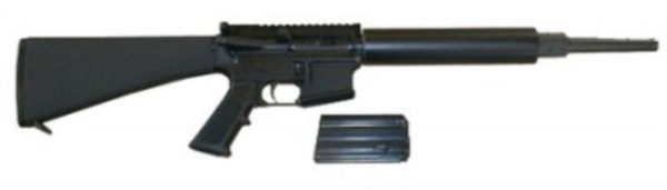 Alexander Arms .50 Beowulf Precision Entry Rifle, 16&Quot; Barrel, 7 Rnd. Mag R Beoprec 1 28169.1544134659