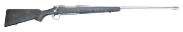 Remington Custom Shop North American Ss 300 Rem Ultra Mag 26&Quot; Barrel W/Muzzle Brake Remington Rem 87283Mb 1 28720.1504837399