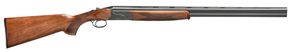 Rizzini Br110 20G O/U 30&Quot; Barrels, Pistol Grip Stock, Rounded English Style Fore-End Rizziniusa Br1101230 89054.1593702314