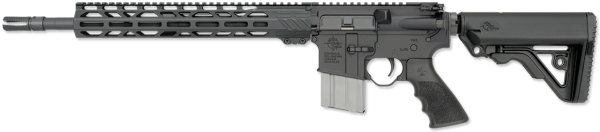 Rock River Arms Lar-15Lh Lef-T Coyote Carbine Ar-15 5.56/223 16&Quot; Barrel, M-Lok Rail, Left Hand, 20Rd Mag Rockriver Ar15 Lh1542 58001.1601563878