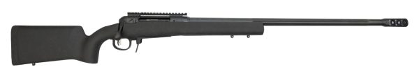 Savage 110 Fcp Factory Blemish .300 Prc, 26&Quot; Heavy Fluted Barrel, Matte Blued, 5Rd Savage Savage110 22088 49698.1609874309