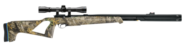 Stoeger Xm1 Airgun Combo, .22 Cal, Fo Sights, 4X32Mm Scope, Realtree Edge Stoeger 30342 70727.1589208841