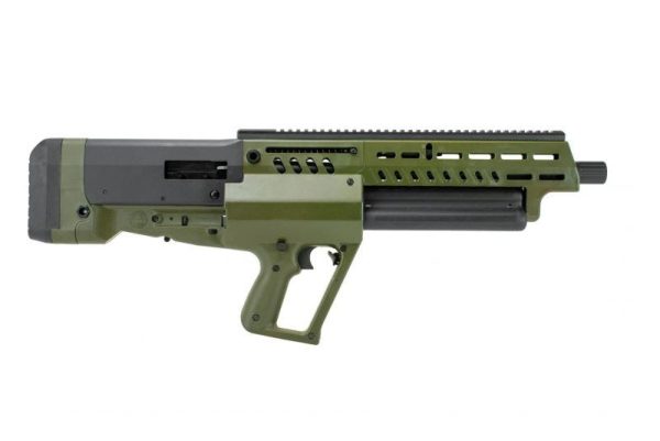 Iwi Tavor Ts12 12Ga 18.5-Inches 15Rds Odg Ts12Og2 Scaled 1