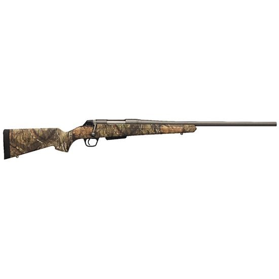 Winchester Repeating Arms Xpr Hunter Compact 6.5 Prc 22&Quot; Barrel 3 Rounds Wi535704289