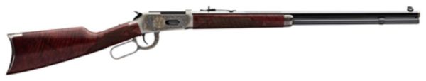 Winchester Model 94 150Th Anniversary 30-30 24&Quot; Octagon Barrel Fully Engraved Win 94 534234114 53465.1544138546
