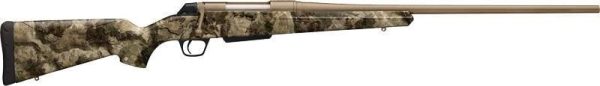 Winchester Repeating Arms Xpr Hunter 300 Wsm 24&Quot; Barrel 3 Rounds