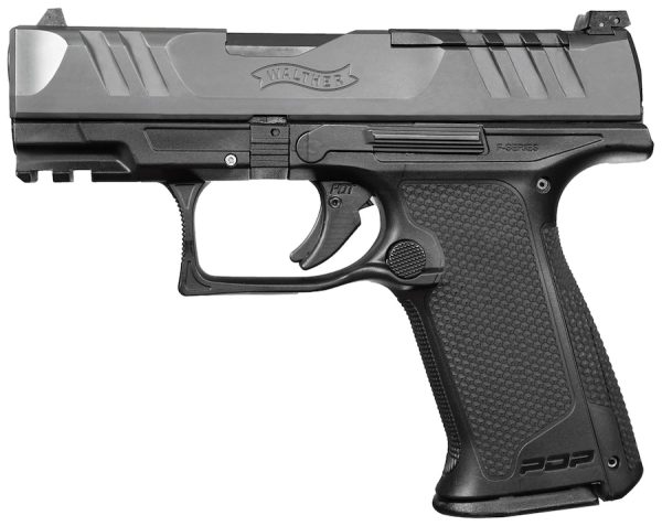 Walther Arms Pdp F-Series Or 62792735Ab5A37A04310741E041689199Ae89E23E3C97