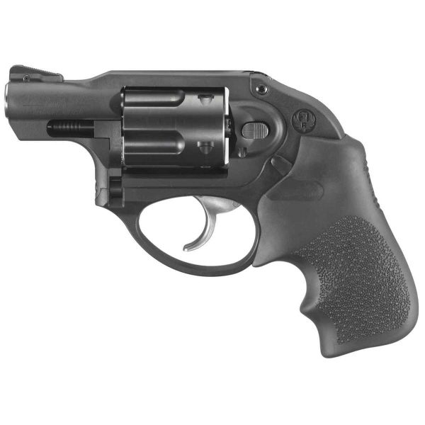 Ruger Lcr 357 Magnum 1.87In Matte Black Revolver - 5 Rounds Ruger Lcr 357 Magnum 187In Matte Black Revolver 5 Rounds 1253425 2