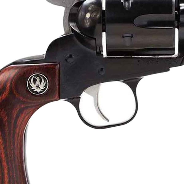 Ruger Vaquero 45 (Long) Colt 5.5In Blued Revolver - 6 Rounds Ruger Vaquero 45 Long Colt 55In Blued Revolver 6 Rounds 1105305 2