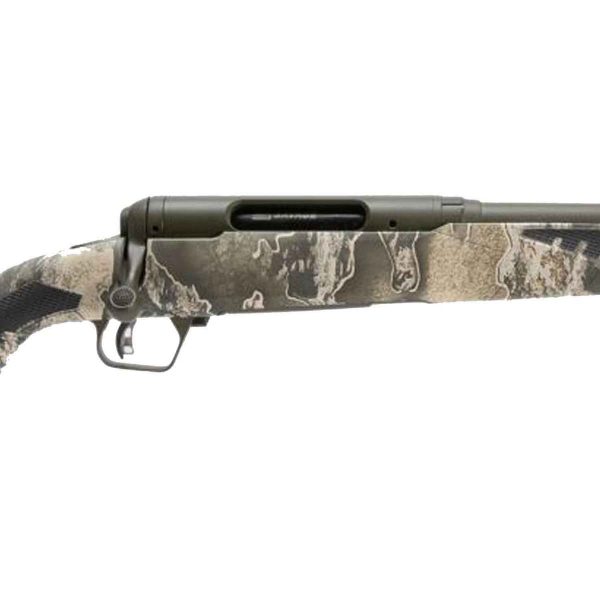 Savage 110 Timberline Realtree Excape Bolt Action Rifle - 280 Ackley Improved - 22In Savage 110 Timberline Realtree Excape Bolt Action Rifle 280 Ackley Improved 22In 1677608 2