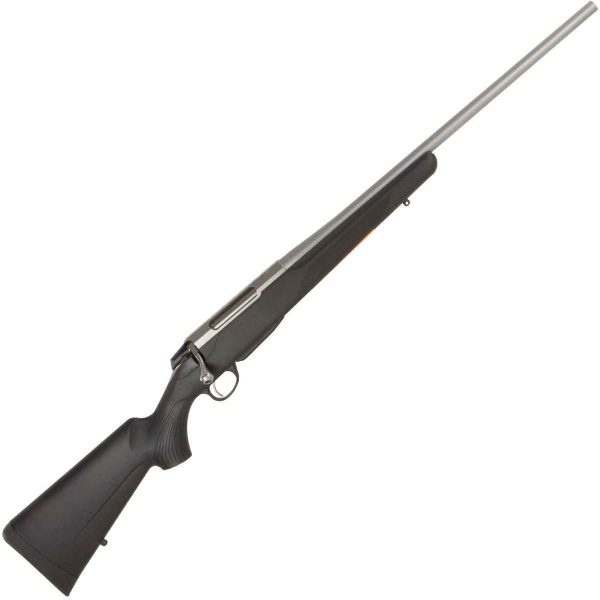 Tikka T3X Lite Black/Stainless Bolt Action Rifle - 243 Winchester Tikka T3X Lite Blackstainless Bolt Action Rifle 243 Winchester 1442500 1