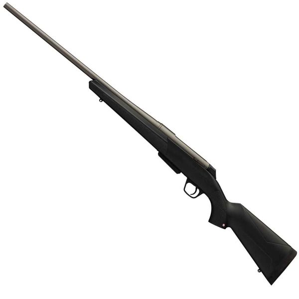 Winchester Xpr Matte Black Bolt Action Rifle - 350 Legend - 20In Winchester Xpr Matte Black Bolt Action Rifle 350 Legend 20In 1786520 2